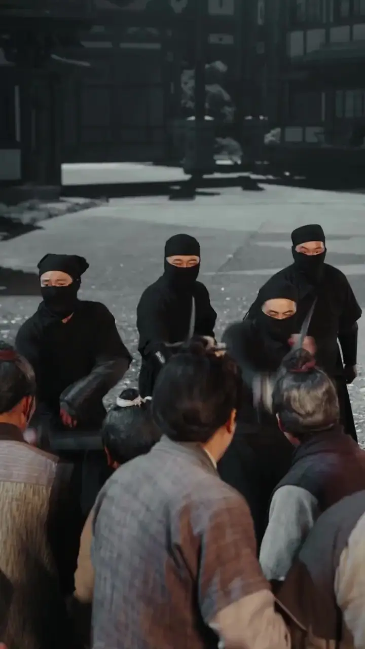 İmparatorluğun Gölgesi Bölüm 48