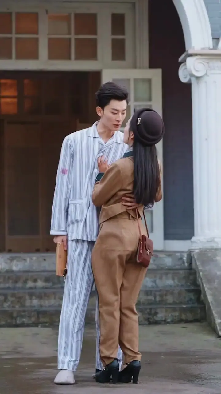 Regret Binds You & Me Episode 6
