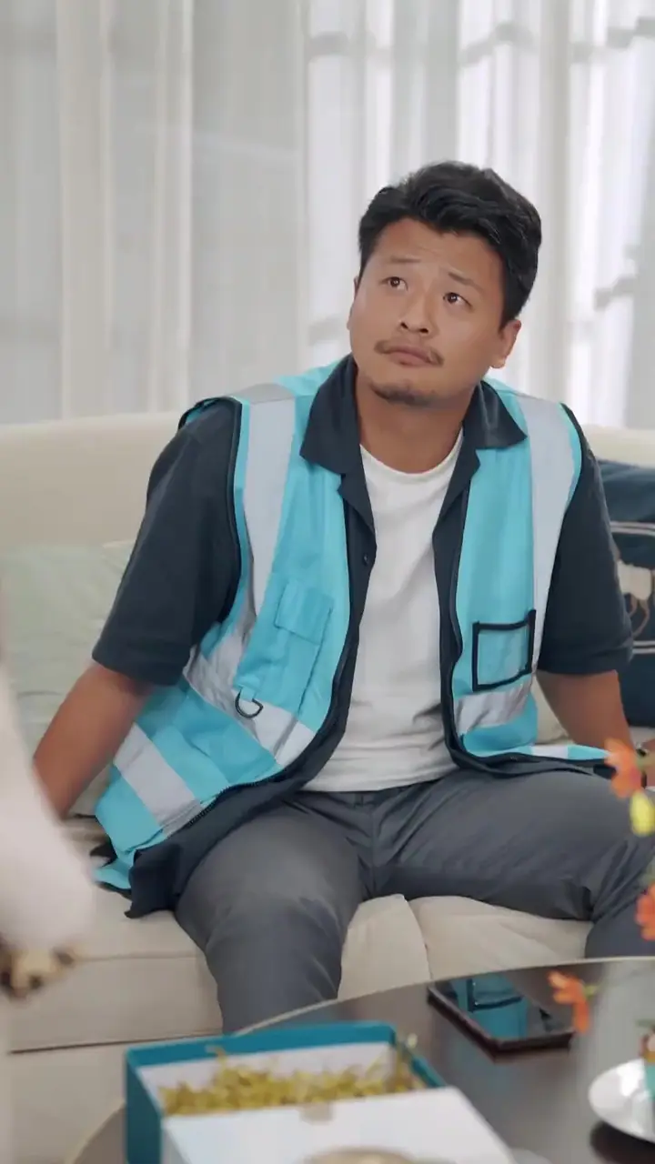 Hey, CEO! Your Delivery Guy's a Billionaire! Episode 50
