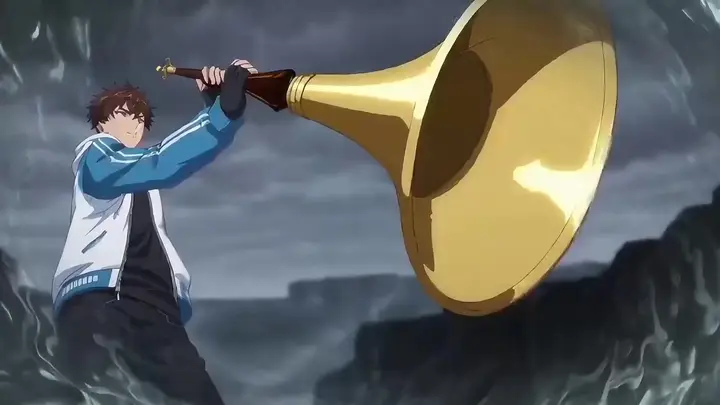 Episode 14