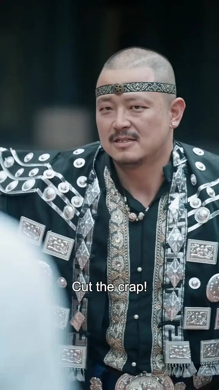 (Dubbed)The Legend of A Bastard Son Episode 42