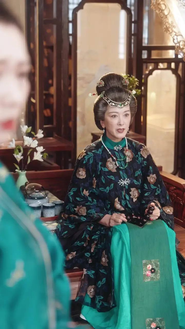 Burn The Queen Down Episode 27