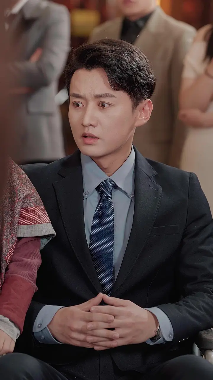 Touched by My Angel Episode 13