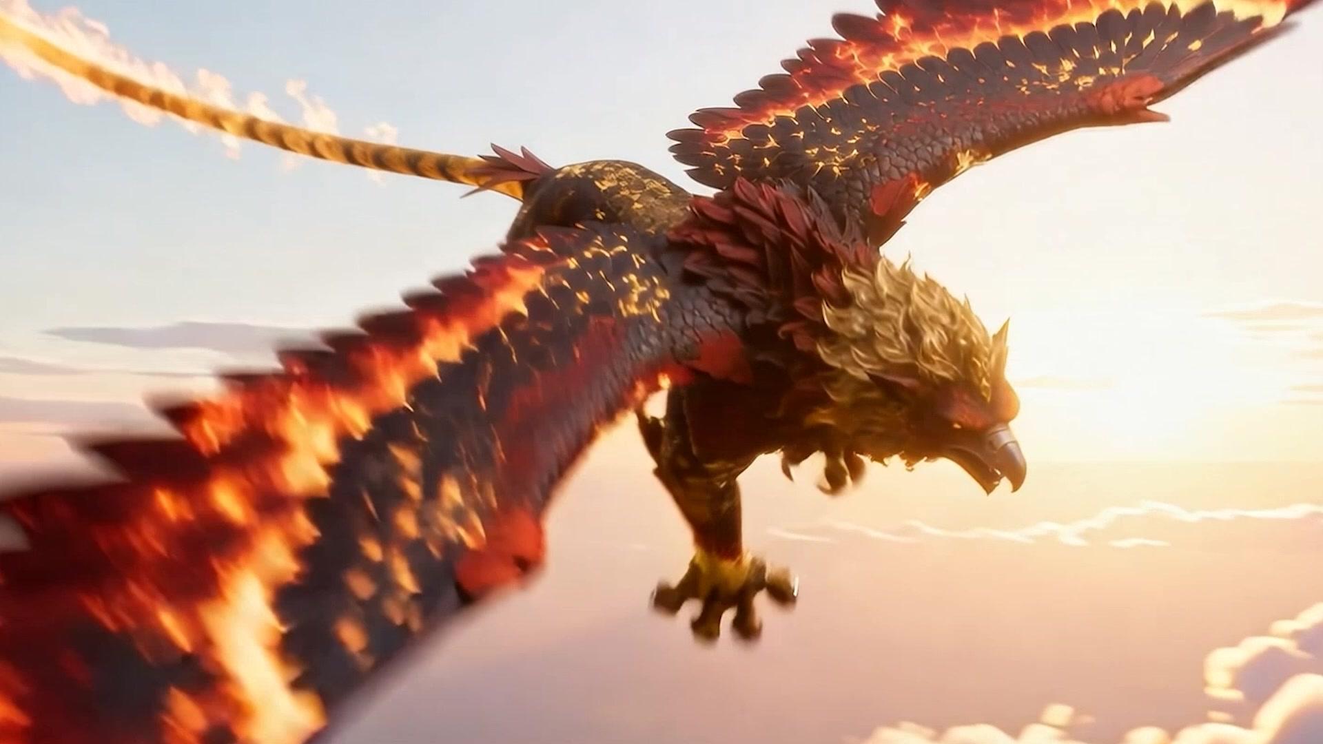 Bye, Clan! My Beasts RULE Now!
