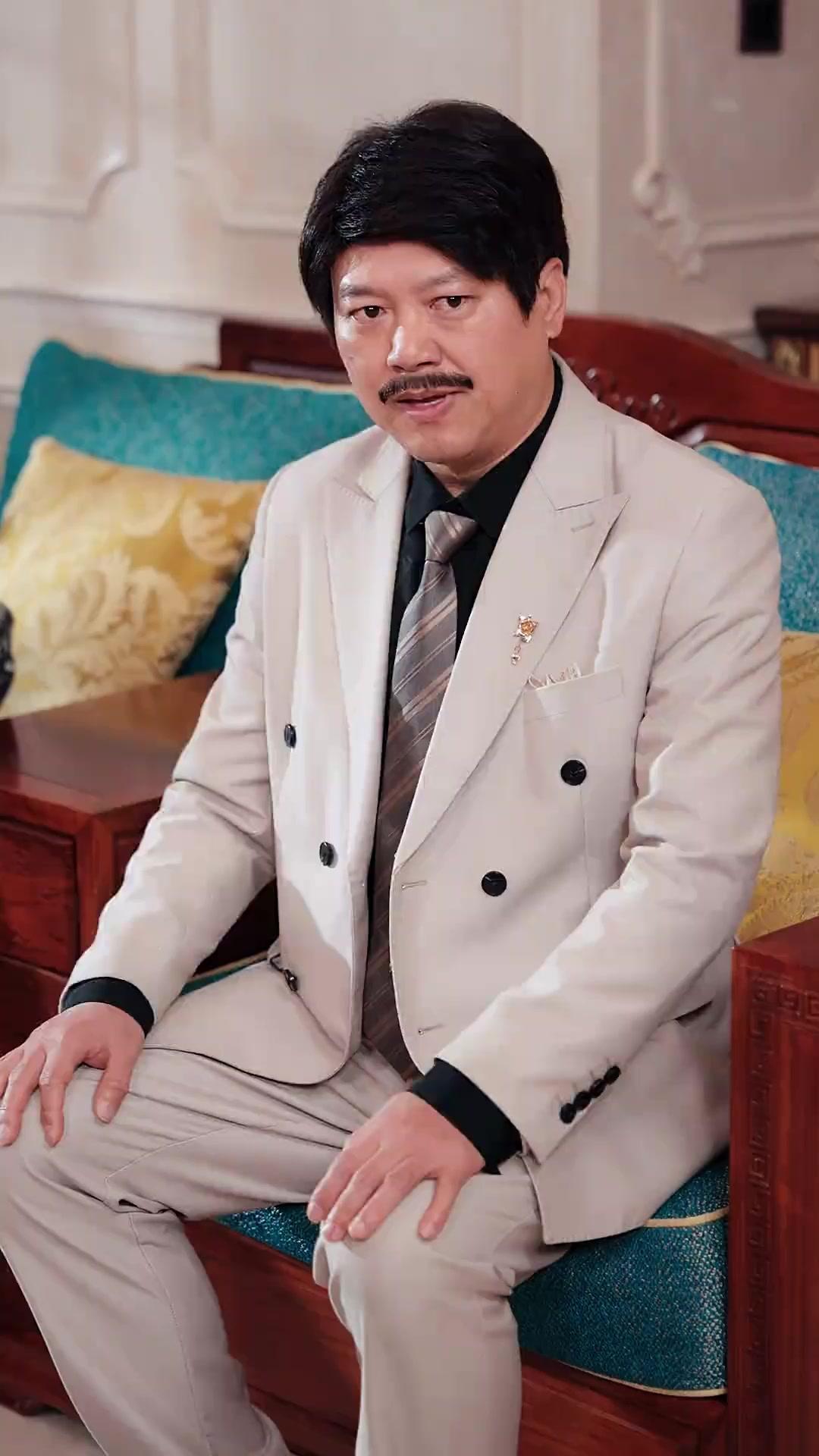 المتسول الذي لا يُقهر