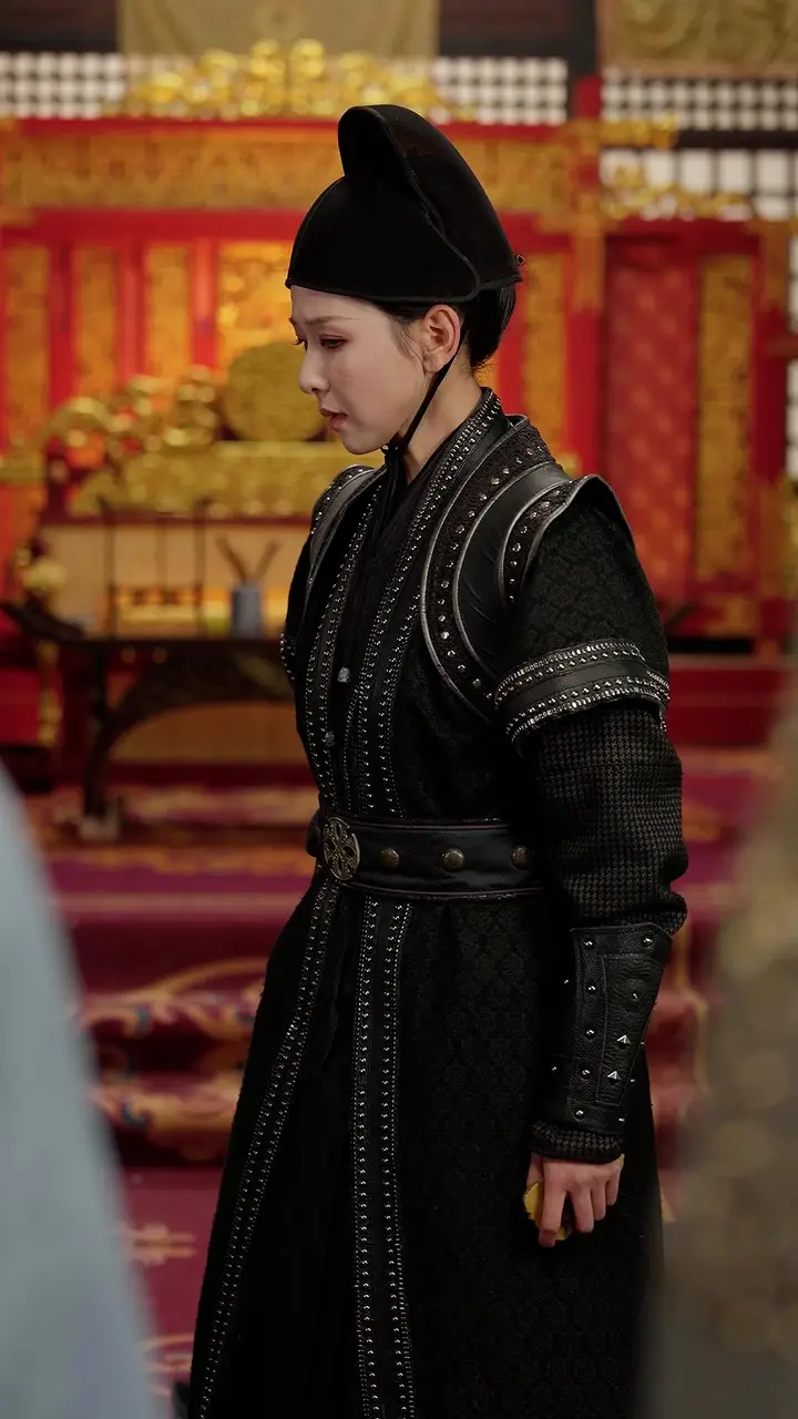 Catch Her, Your Majesty! Episode 57