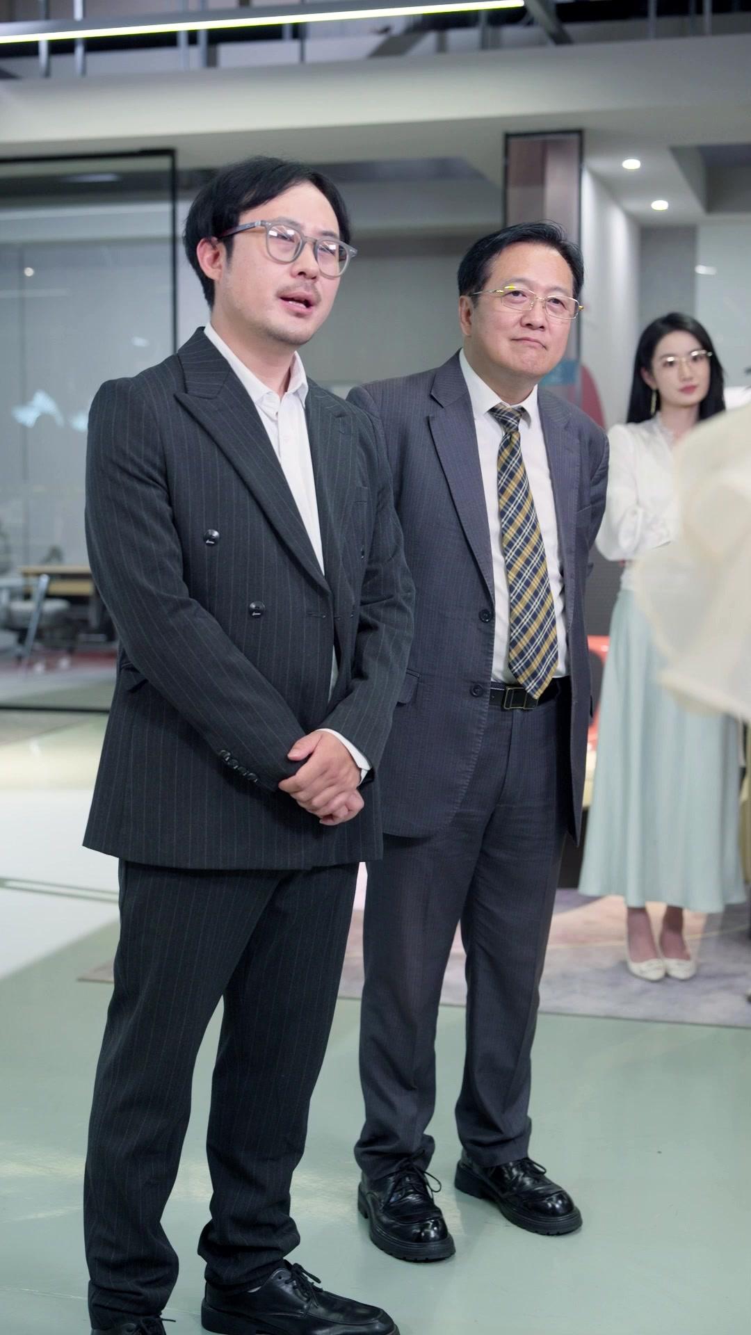 11年後私は宿敵と恋をする