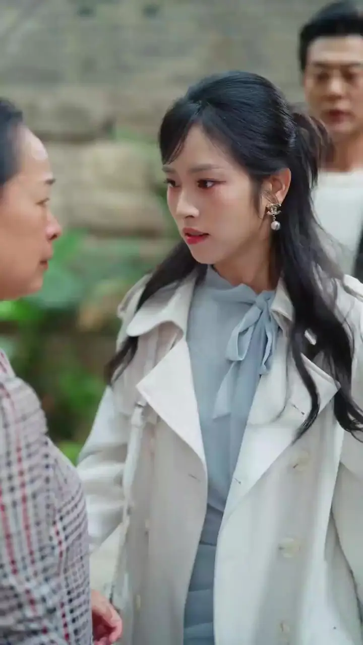 (Dubbed)Daddy's Almost Home Episode 57