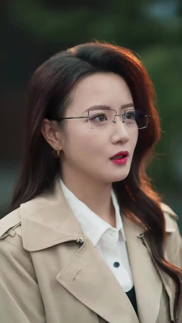 The Filigree Heiress Episode 60