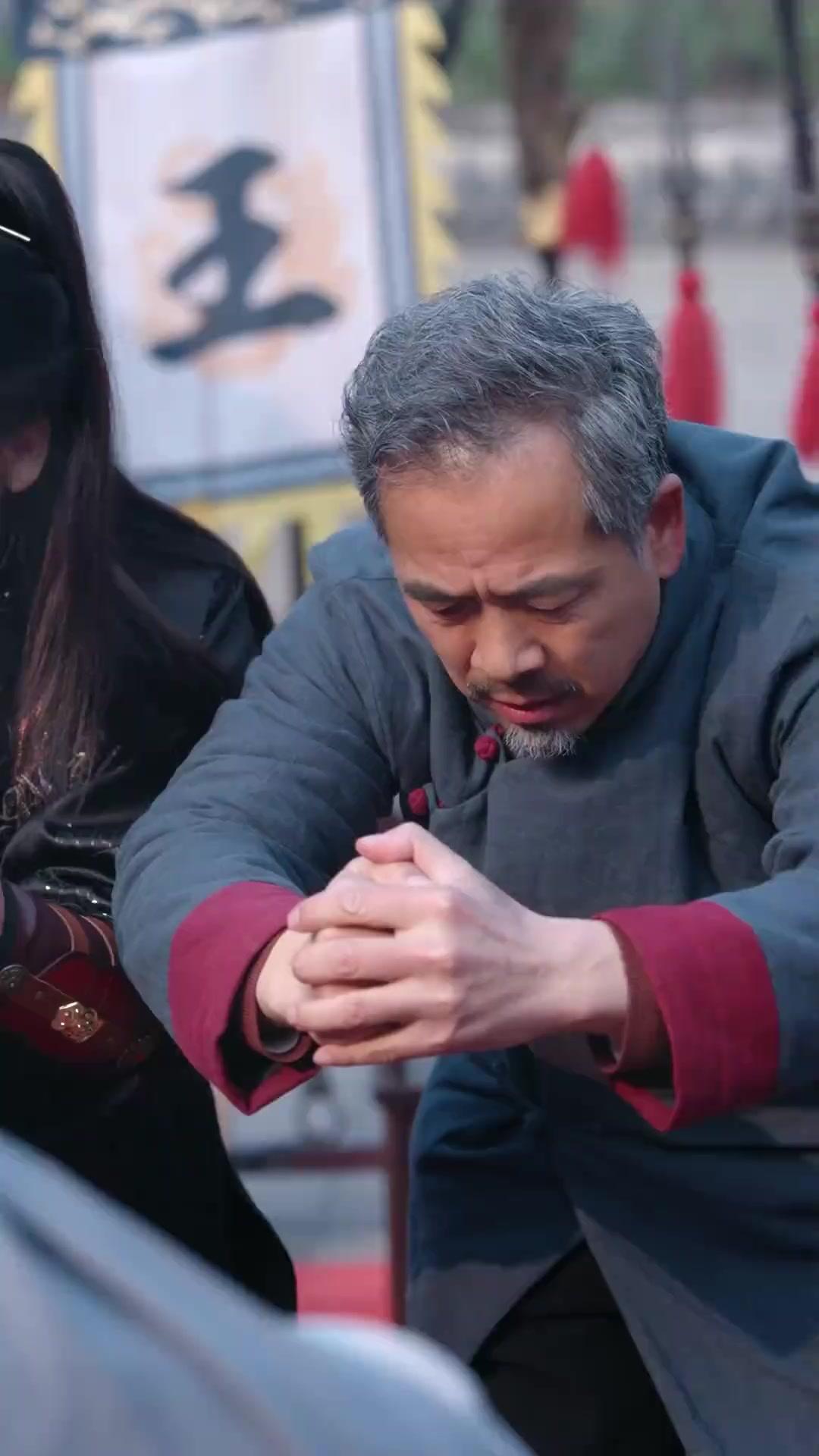 O legendário