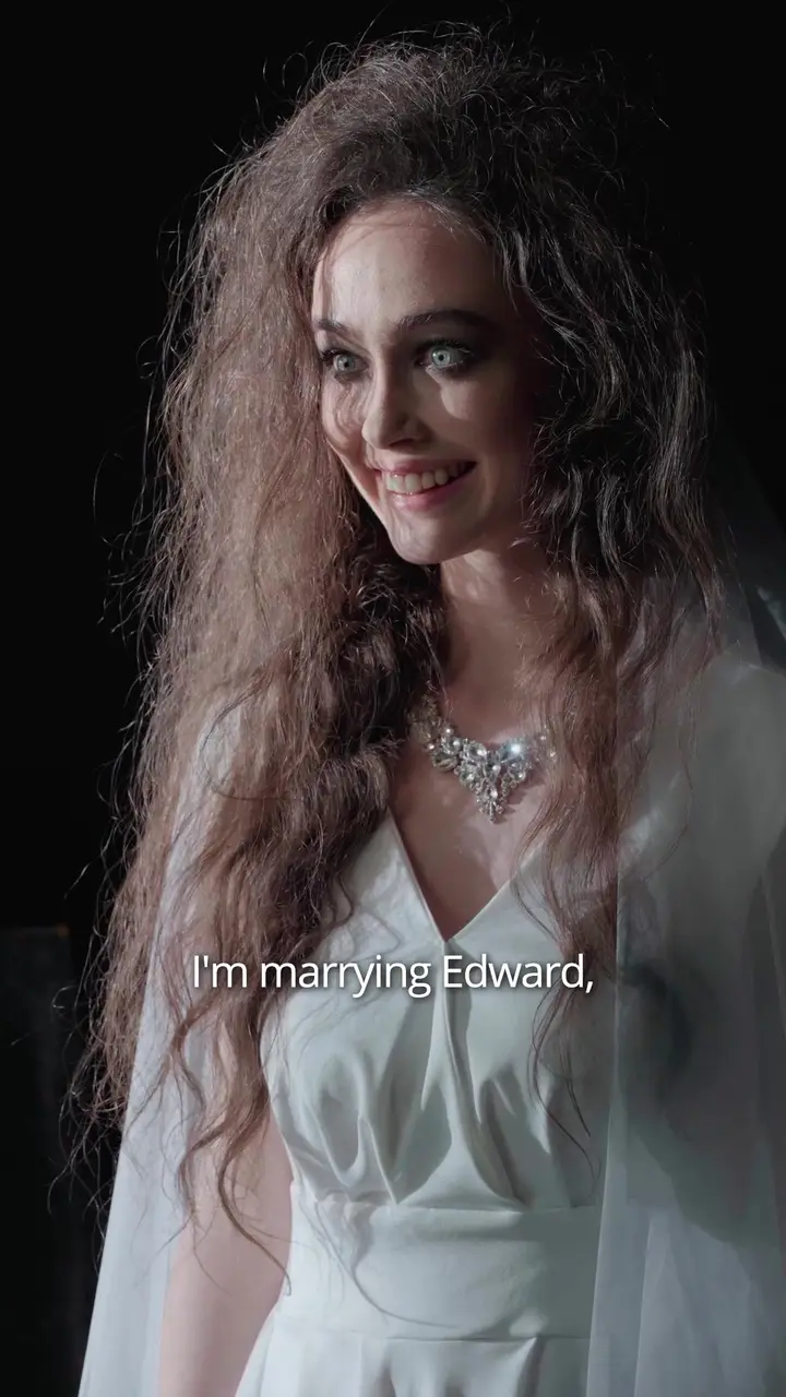 Gold Digging Bride's Fatal Mistake Episode 52