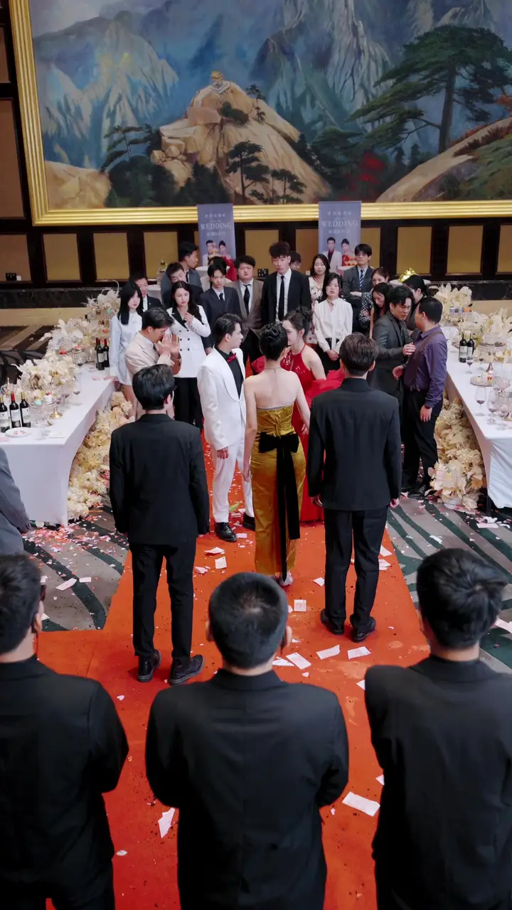 You're No One Anymore Episode 22