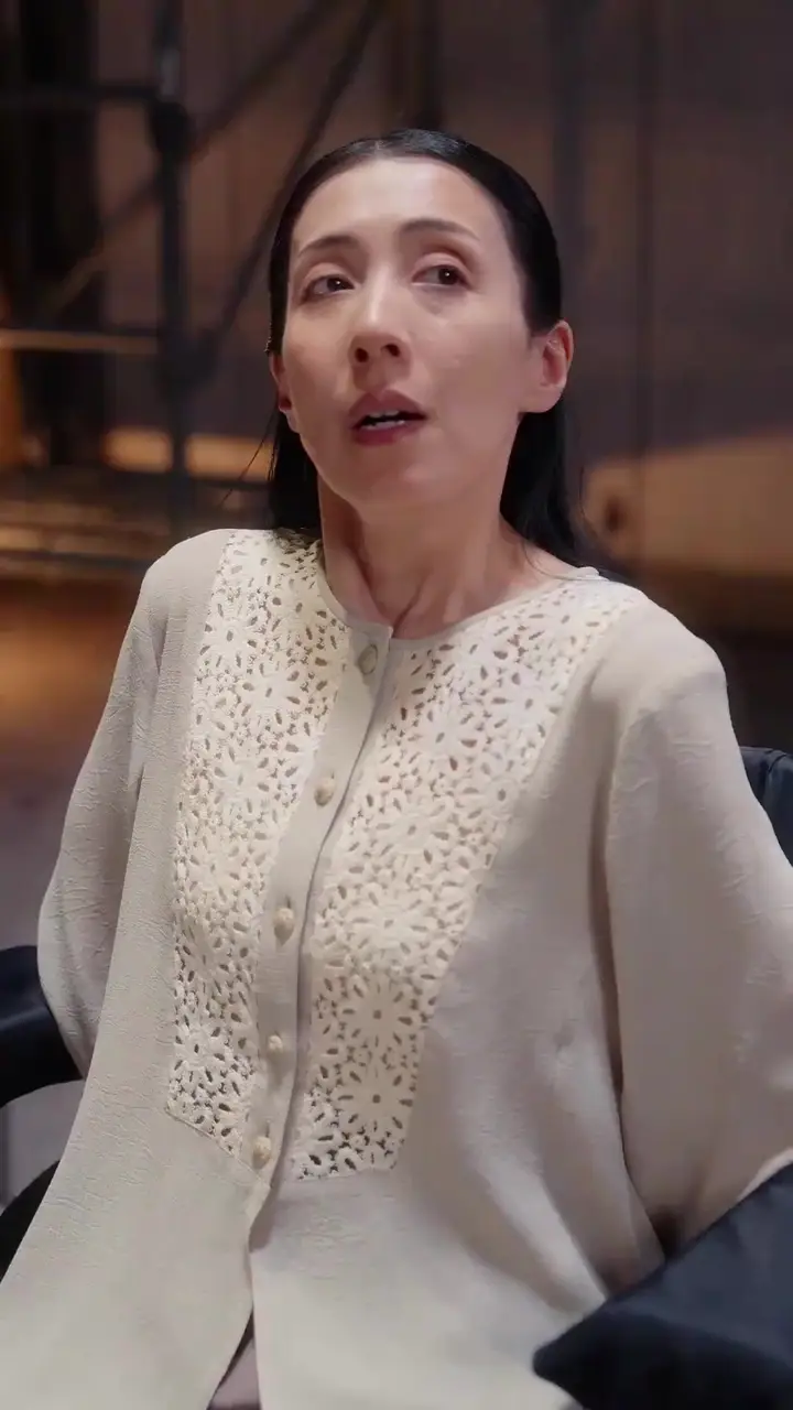 Sessiz Nehrin Derin Suları Bölüm 52