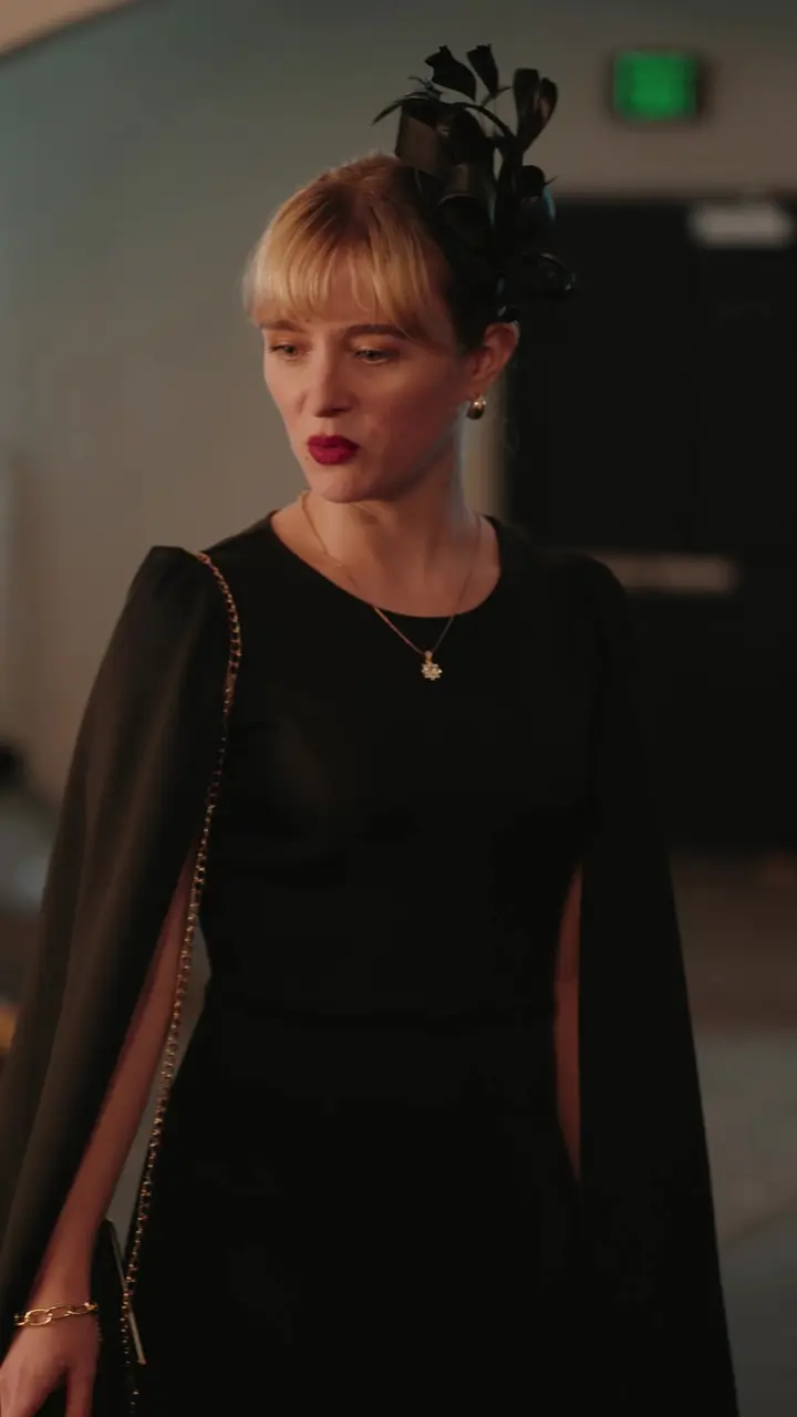 Ashes of Love Episode 20