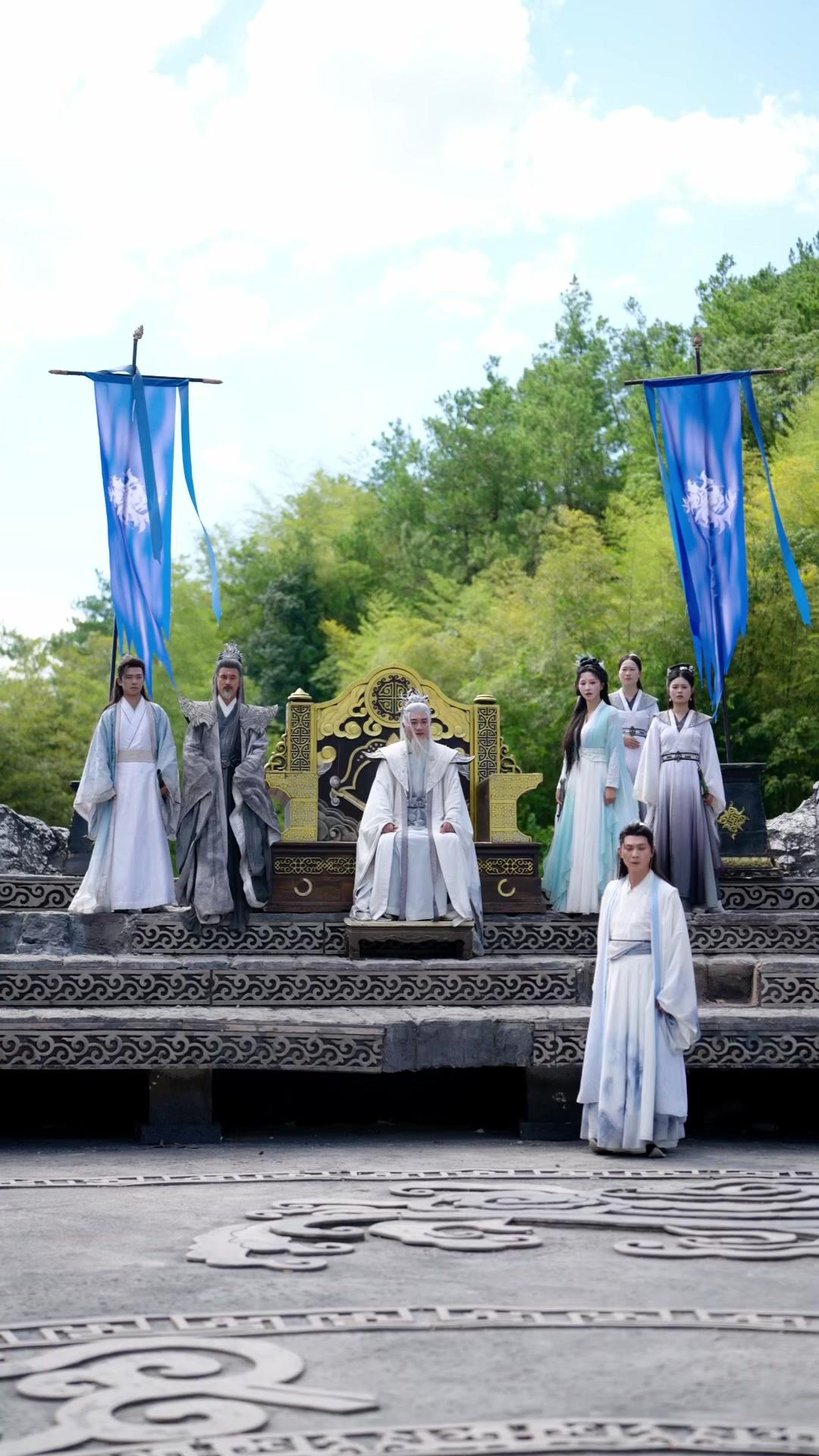 Ten Millennia: The Grandmaster's Reckoning