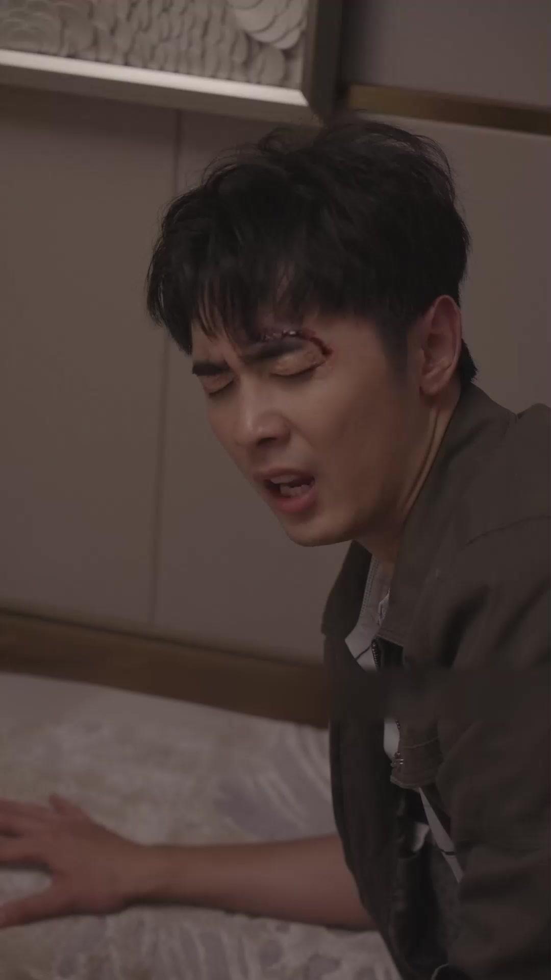 麒麟瞳