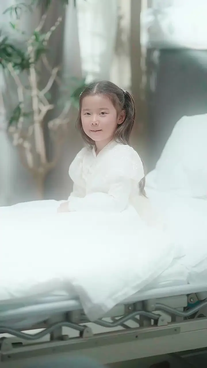 Love Lights My Way Back Home Episode 34