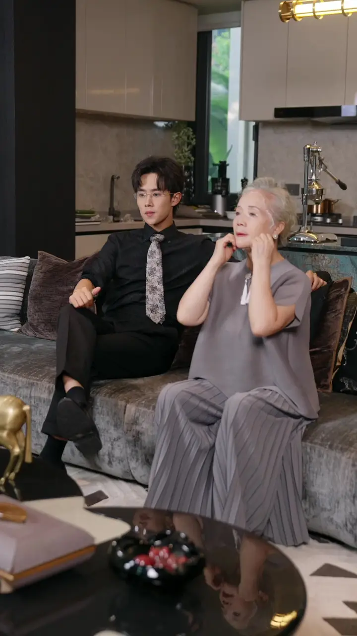 My Tempting Yet Aloof Mr. Right Episode 15