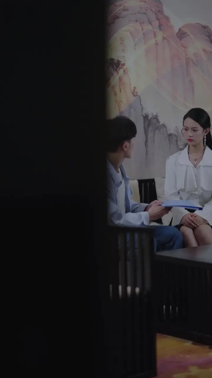 Love, Lies, and a Little One Episode 55