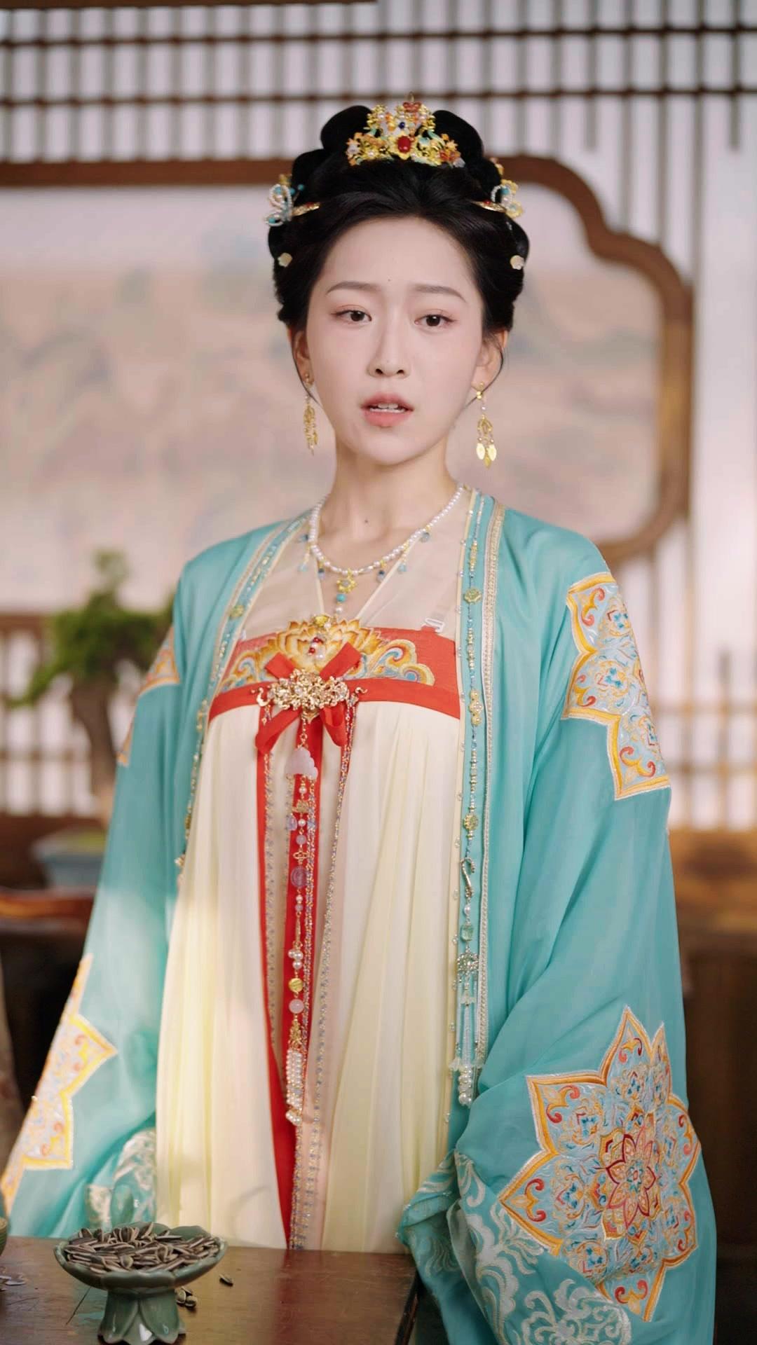 Principessa, Ma Sovrana