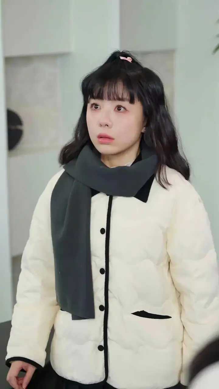 Love and Luck Episode 32