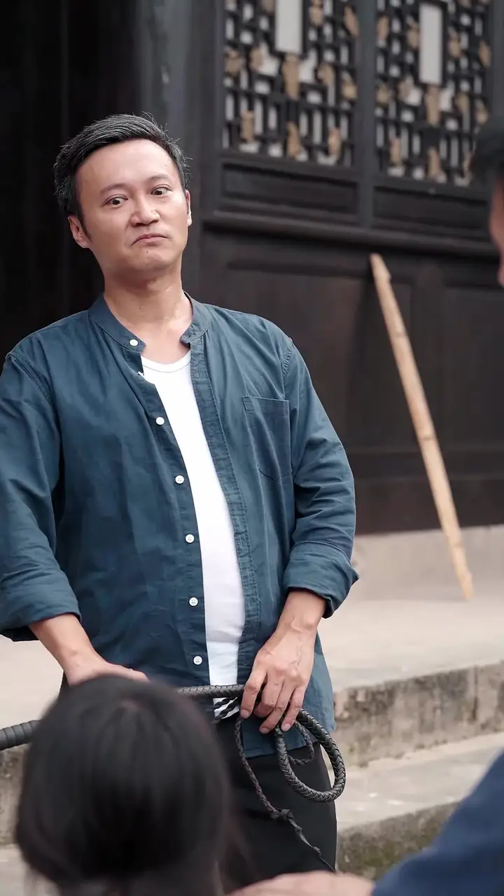 Threads of Reunion Episode 10
