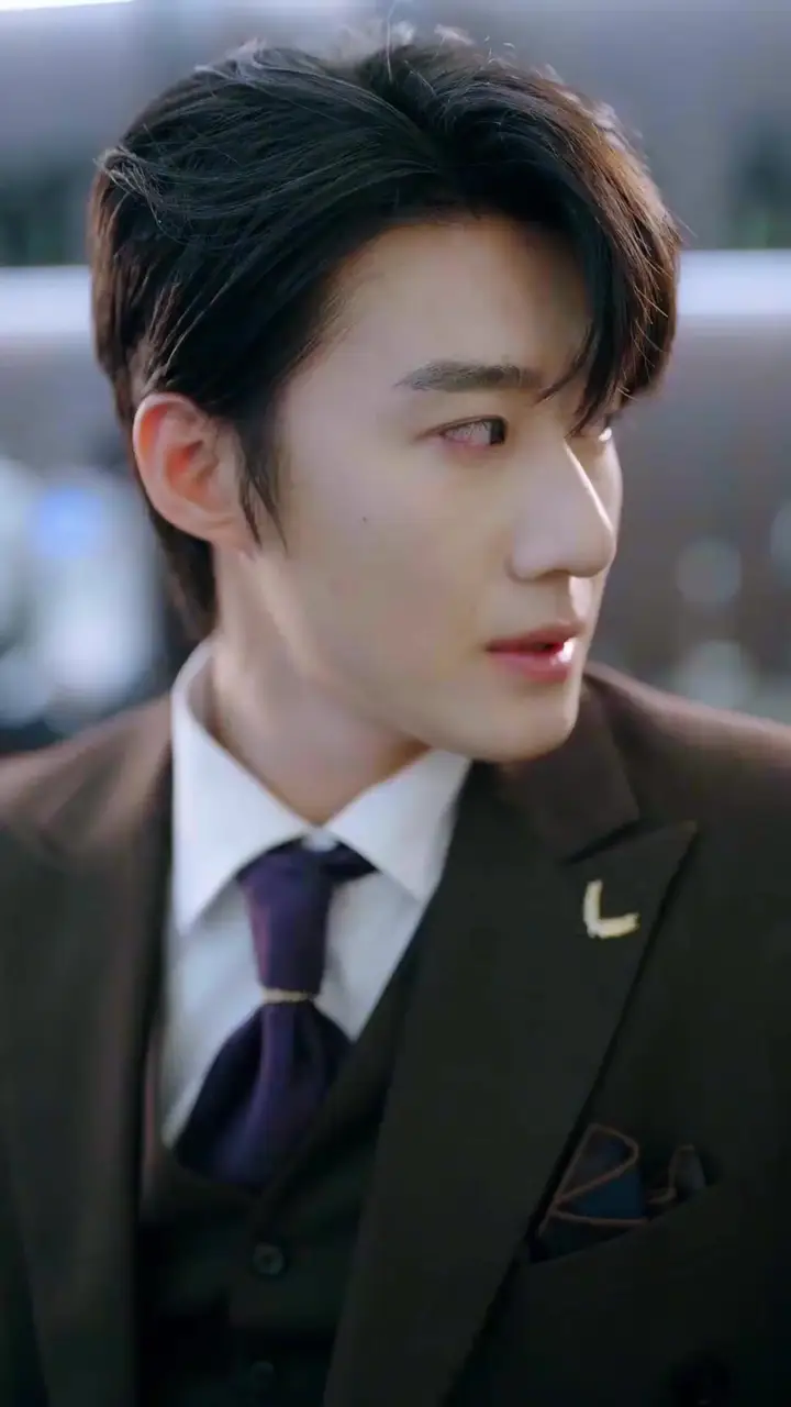 Error: Love Not Terminated Episode 30