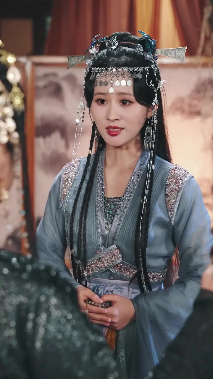 My Enchanted Snake Episode 45