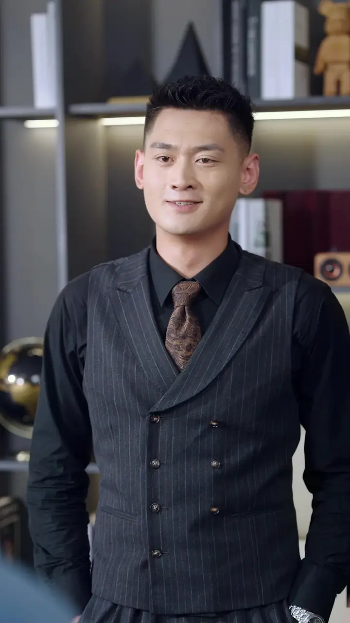 The Billionaire's Second Chance Episode 40