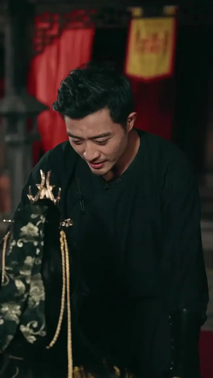 Father of Legends Episode 21