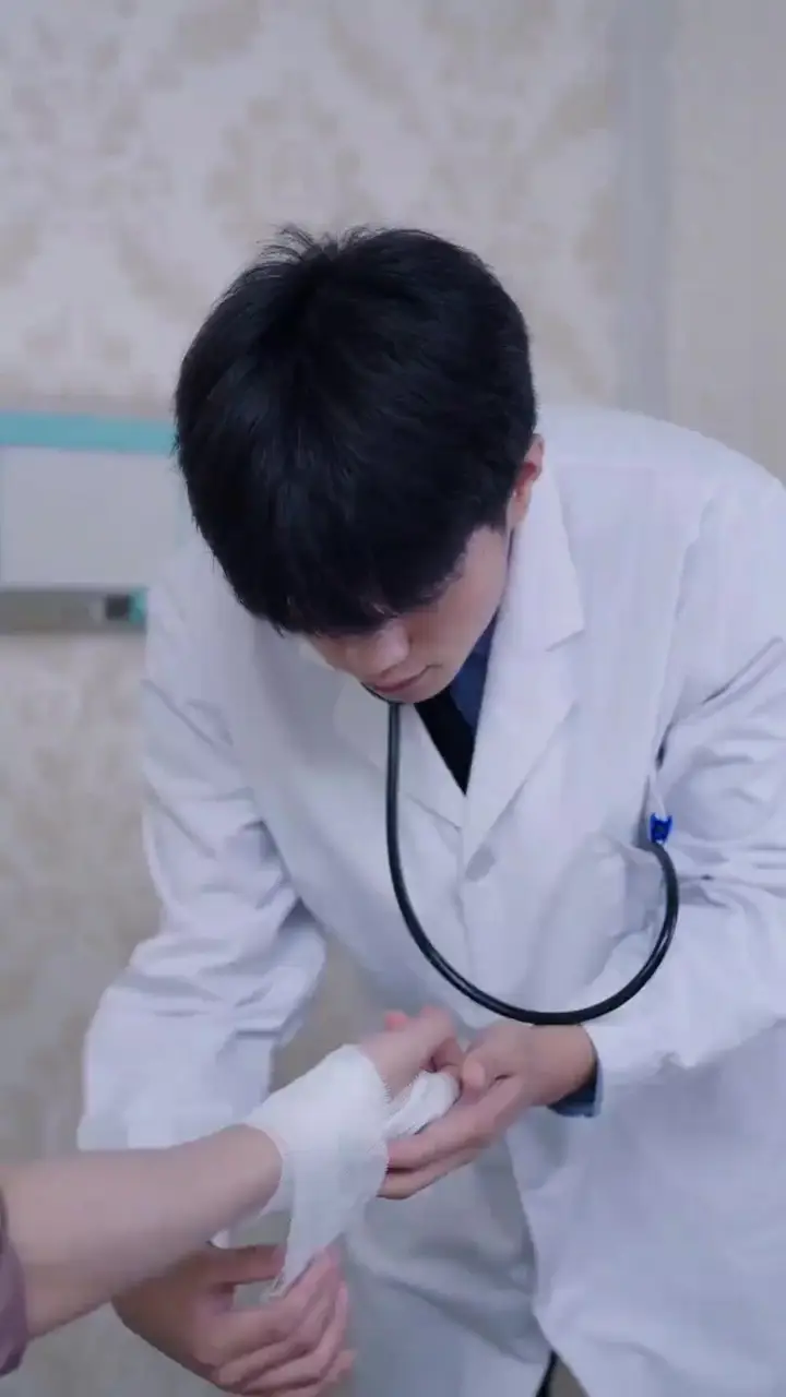 (Dubbed)Fall in Love with my Unknown Wife Episode 43
