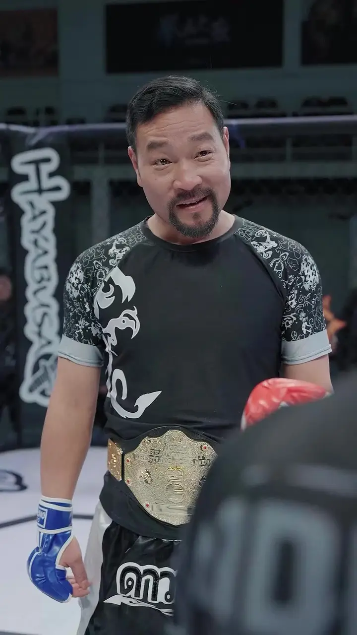 Brave Fighting Mother Episode 51