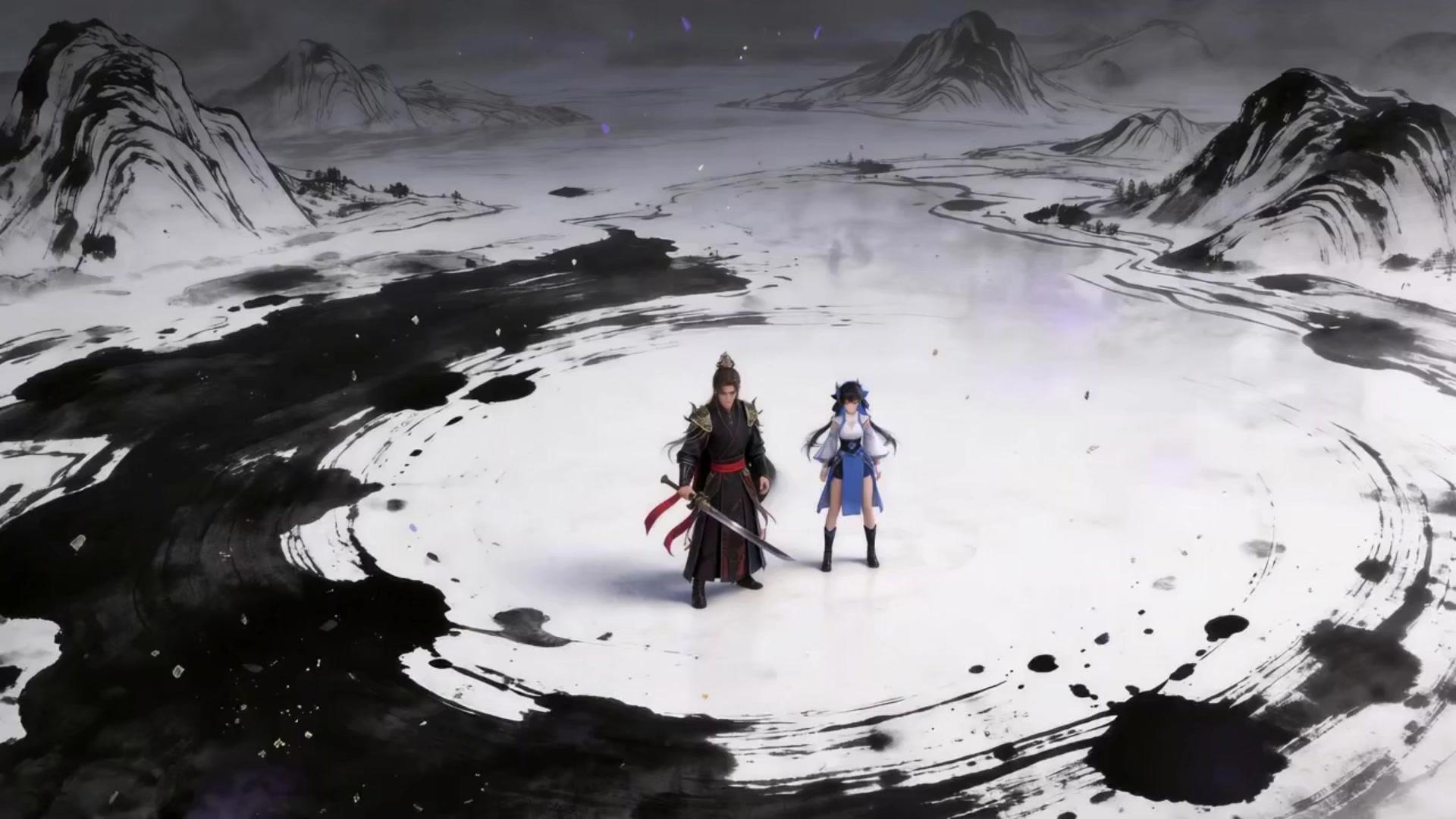 Level Up by Slaying Demons