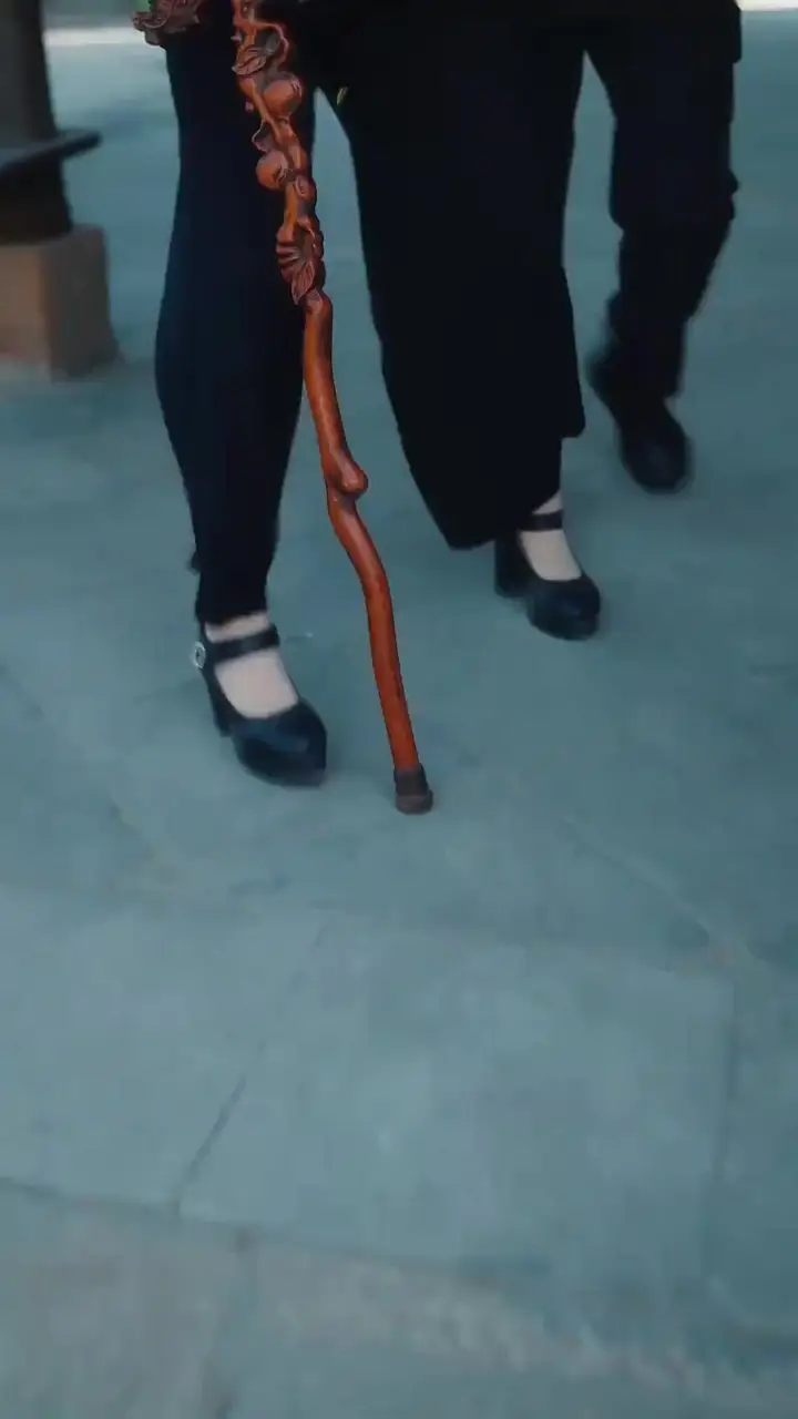 Son Ölümsüz ve Beş Aile Bölüm 24