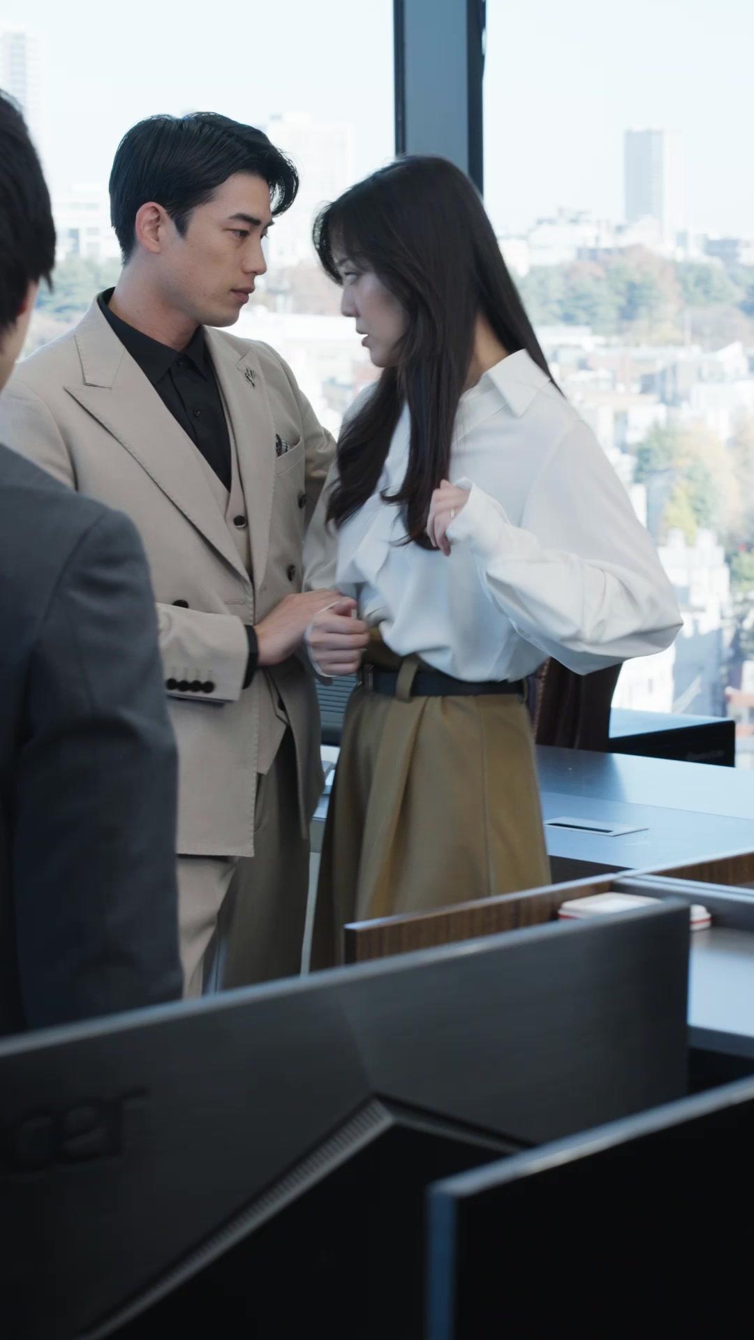 CEO Is My Secret Admirer