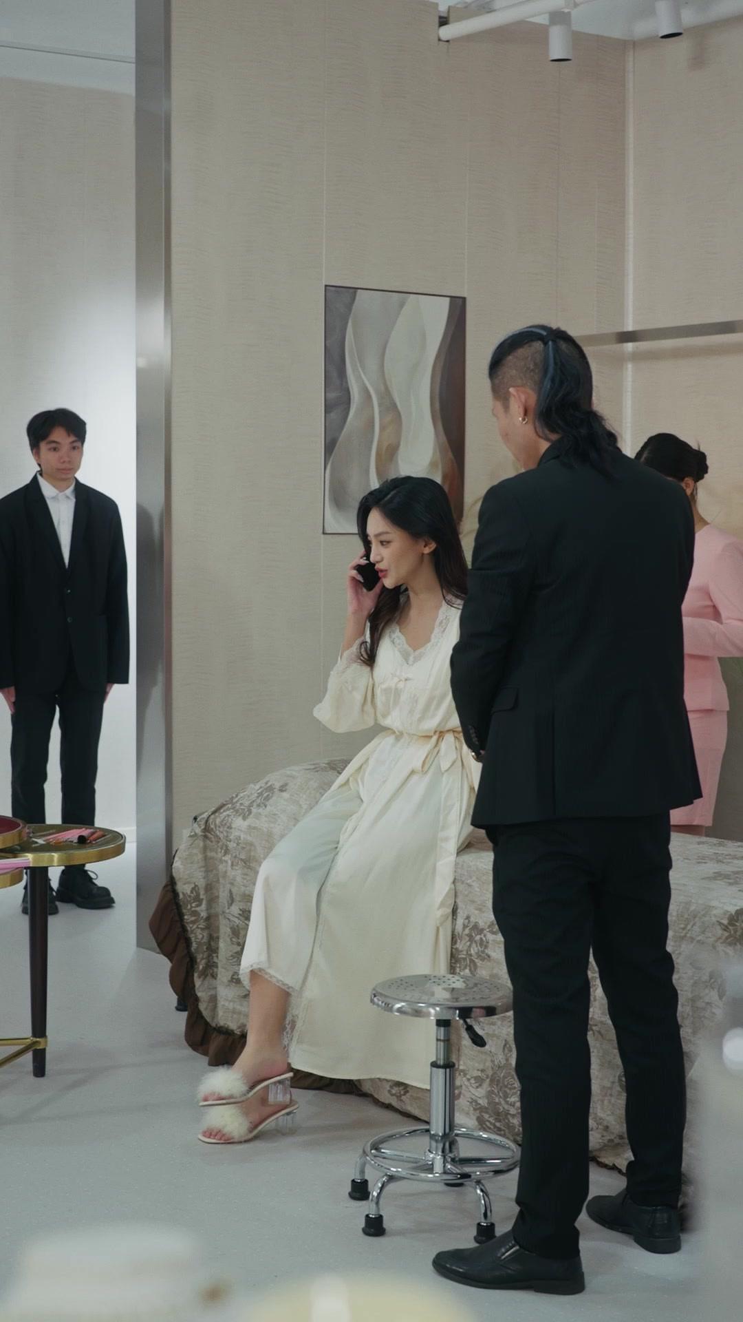 어둠을 뚫는 진주