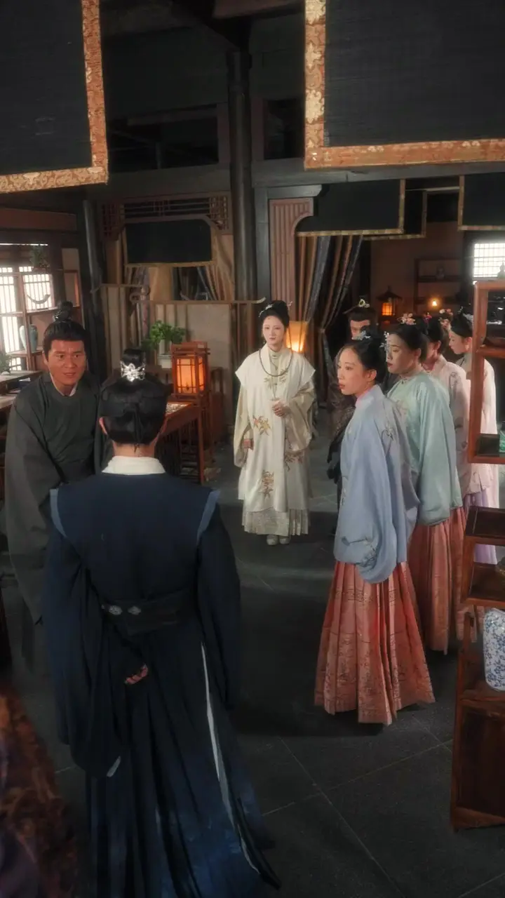 False Devotion Episode 52