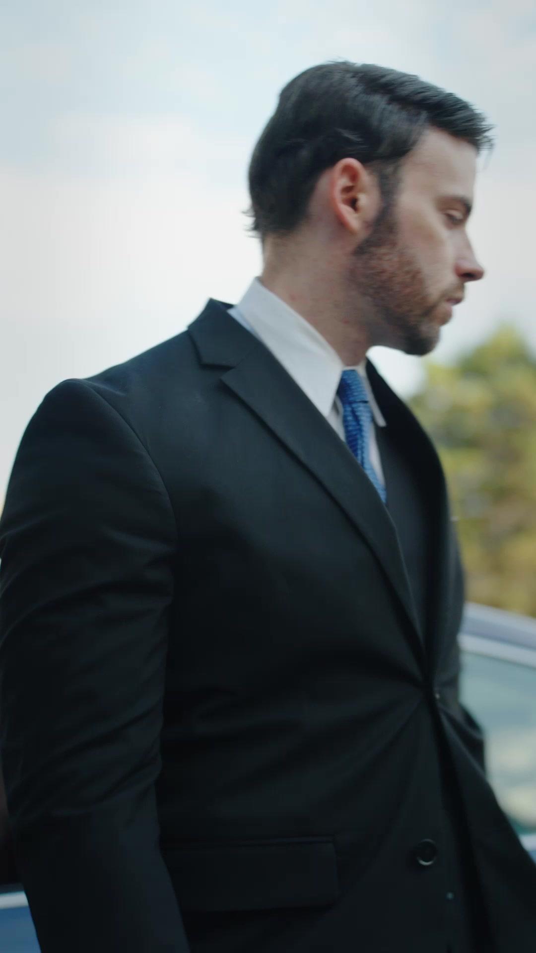 Mi abogado es mi esposo
