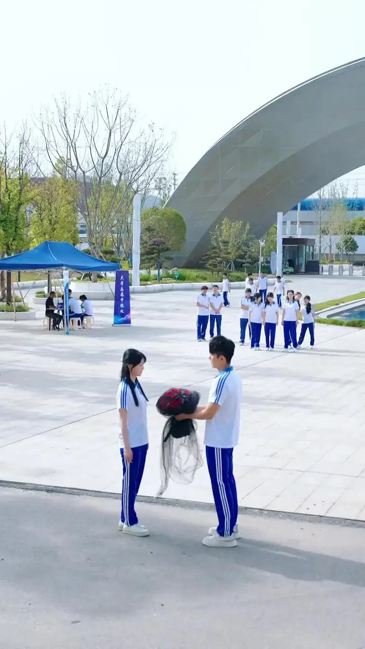 Second Chance, First Love Episode 3