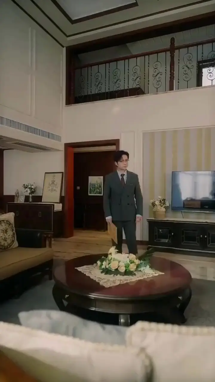 Kötü Kadın Rolü Bana Ait Bölüm 29