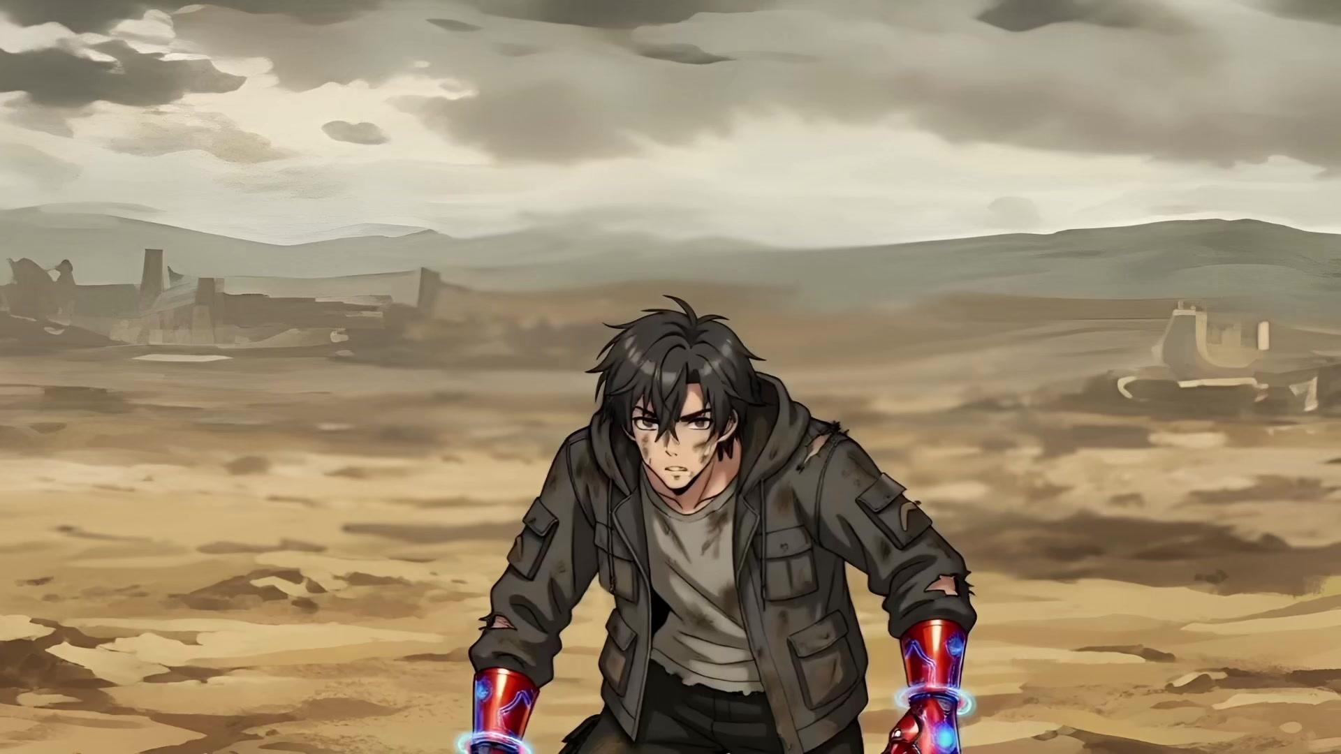 Zombie Pacarku di Hari Kiamat