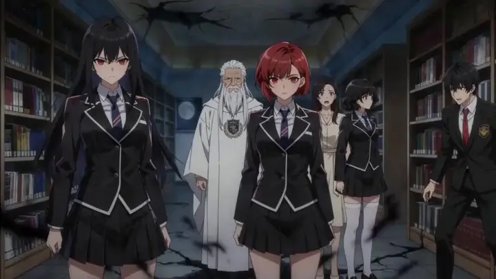 Episode 12