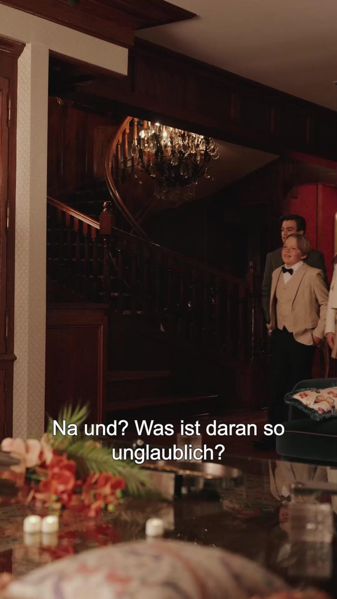 (Synchro)Der kleine Meister