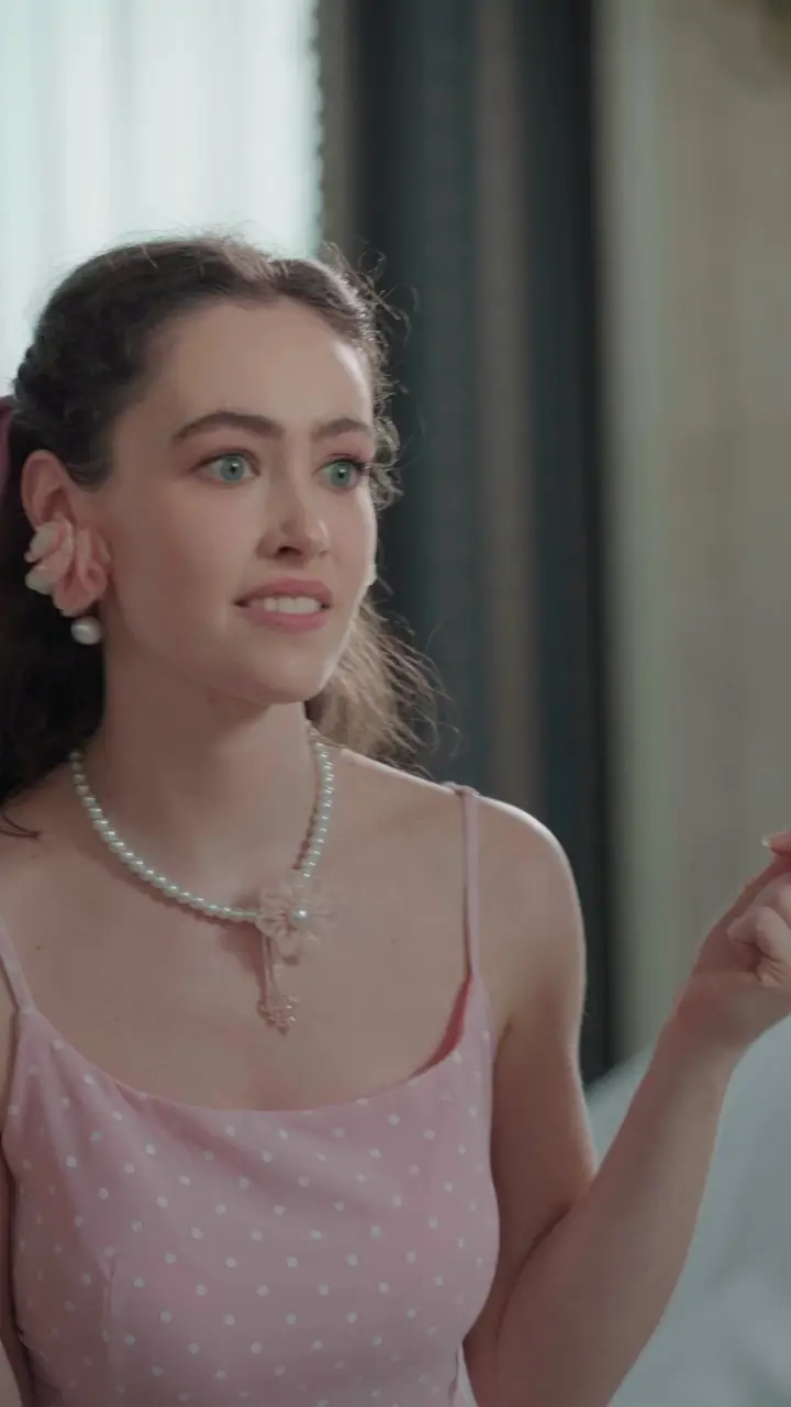 Gold Digging Bride's Fatal Mistake Episode 7