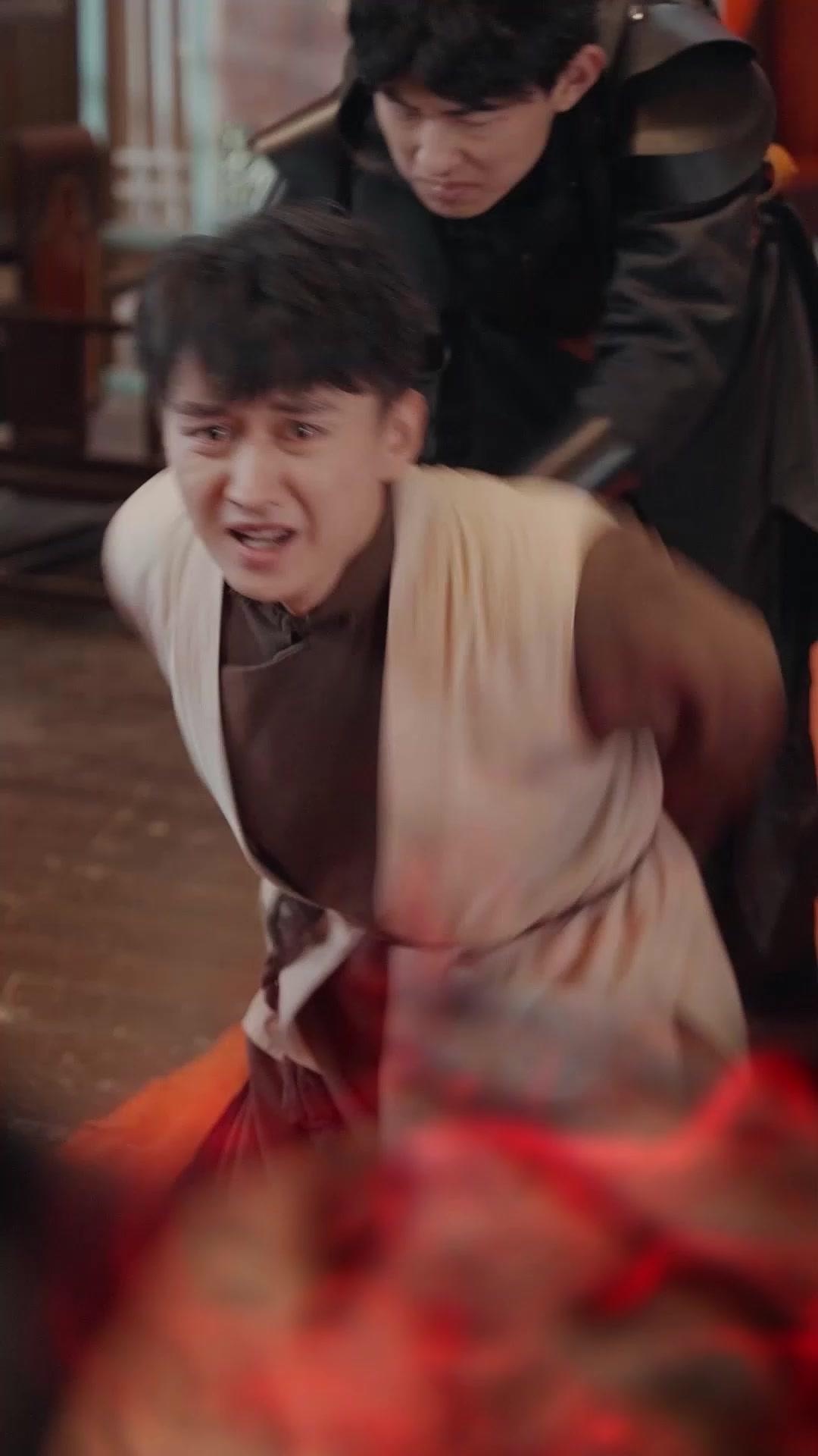 Heir of the Martial Arts: A Story of Love and Vengeance 
