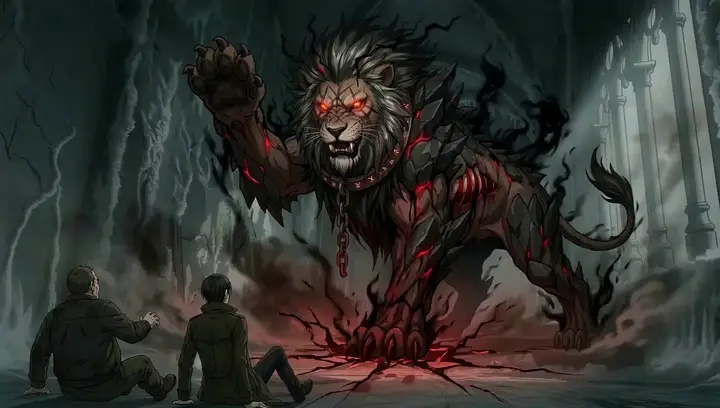 Episode 6