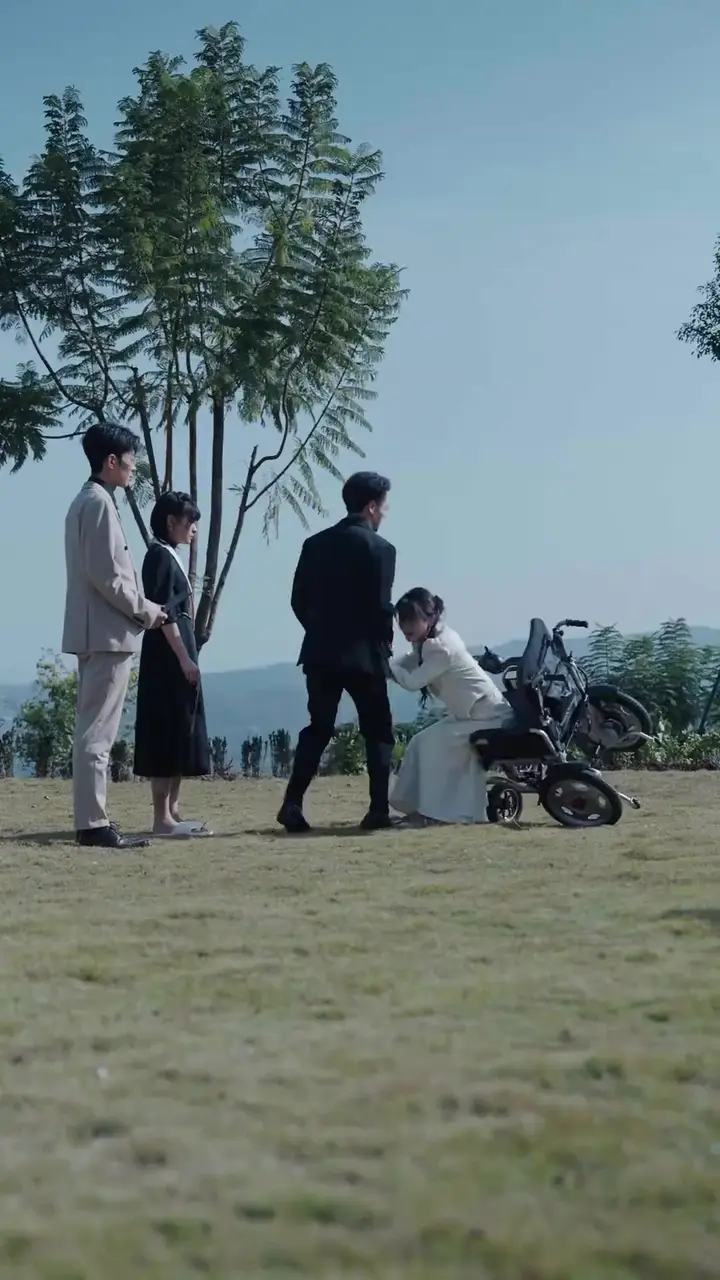 (Dubbed) Right Beside Me Episode 62