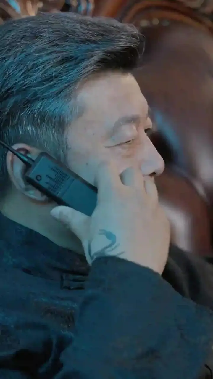 Gambling King: No Way to Return Episode 67
