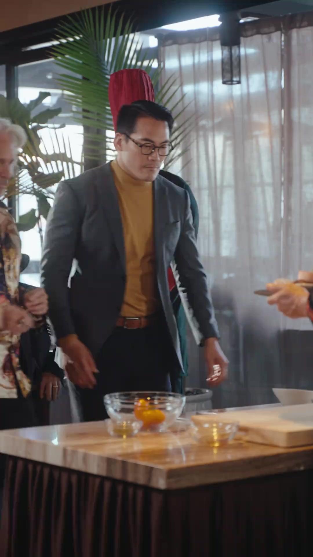 Cooking ka Raja