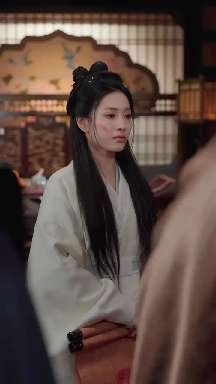 (Dubbed)Rebirth in Blood and Moonlight Episode 14